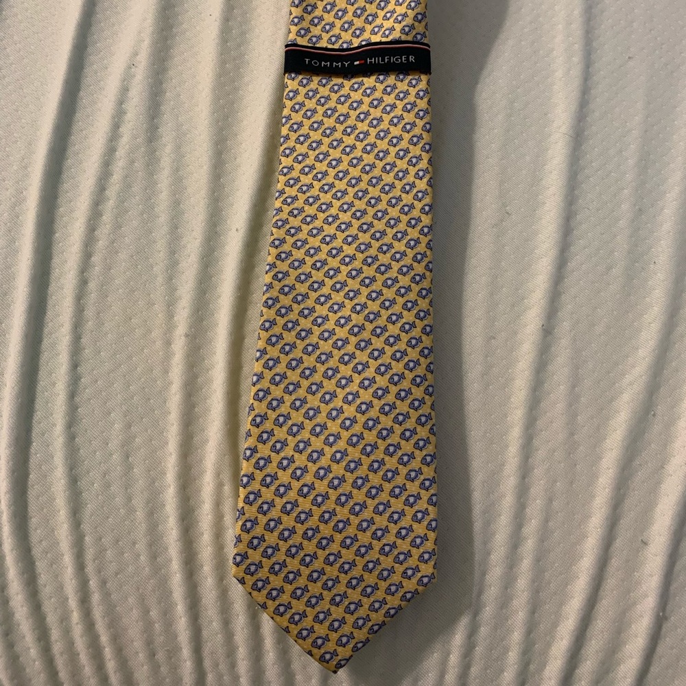 TOMMY HILFIGER Tie